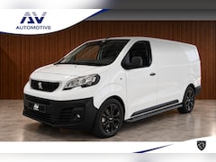Peugeot Expert - 2.0 BlueHDI 150 PK Long Premium | L3H1 | Camera | Navigatie | CarPlay | Stoelverwarming |