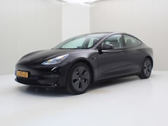 Tesla Model 3 - Long-Range Dual Motor AWD Model 3 Long-Range AWD 351pk 75 kWh FACELIFT 89, 5% SoH [ WARMTE
