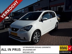 SEAT Mii Electric - Elektromotor 83pk Plus