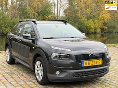 Citroën C4 Cactus - 1.2 PureTech Business Airco Elektrische ramen Cruise control Navigatie Parkeersensoren
