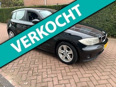 BMW 1-serie - 116i