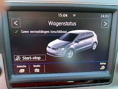 Volkswagen Polo - 1.0 BlueMotion Edition