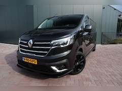 Renault Trafic - 2.0 dCi 170 T29 L2H1 DC Luxe Automaat Dubbele Cabine Camera Navigatie Trekhaak Etc. Etc