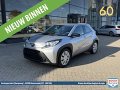 Toyota Aygo X - 1.0 VVT-i MT 72pk Business