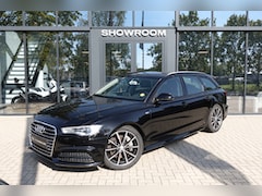 Audi A6 Avant - 3.0 TDI LEDER KEYLESS CAM