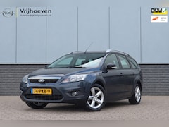 Ford Focus Wagon - 1.6 Comfort