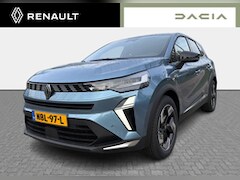 Renault Symbioz - 1.8 E-Tech full hybrid 160 techno - pack driving & comfort