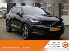 Volvo XC40 - 1.5 T4 Recharge R-Design | SOH % | Camera | Trekhaak |