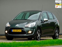 Citroën C3 - 1.6 e-HDi LUXE Collection | PANNO | NL | 1e Eig |