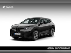 BMW iX3 - 40 eDrive 83 kWh M Sport Pro | Trekhaak | Panoramadak |