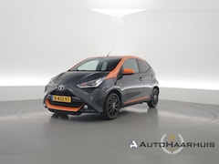 Toyota Aygo - 1.0 VVT-i x-JBL | Rijklaar | Apple CarPlay | Camera | Clima | All Seasons |