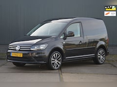 Volkswagen Caddy - 2.0 TDI L1H1 BMT Trendline Euro 6