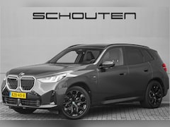 BMW X3 - 30e xDrive M-Sport Pano Driving Assist Plus 360° HUD H/K