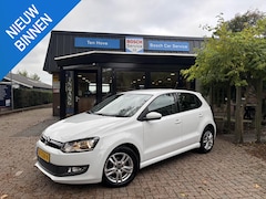 Volkswagen Polo - 1.0 TSI BlueMotion Edition|App-Connect|Cruise Cont