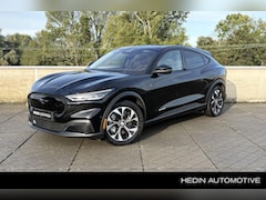 Ford Mustang Mach-E - RWD 75 kWh | Technology Pack Plus | Panoramadak | 19" velgen | SoH 94, 3%