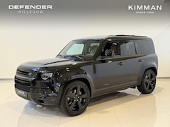 Land Rover Defender 110 - 2.0 P300e X-Dynamic HSE