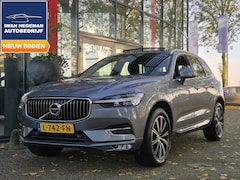 Volvo XC60 - 2.0 B5 Inscription | Panoramadak | Wegkl. Trekhaak | Head-up | Leer | Adapt. Cruise Contro