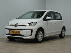 Volkswagen Up! - 1.0 65pk | Airco | 4-deurs | Bluetooth