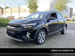 Kia Stonic - 1.0 T-GDi MHEV DynamicPlusLine | Navigatie | Climate control | Cruise control | Camera | L