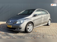 Mercedes-Benz B-klasse - 200 Airco Cruise Automaat Trekhaak APK