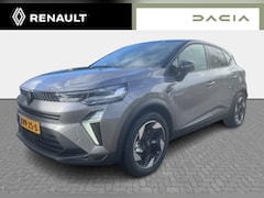 Renault Captur - 1.8 E-Tech full hybrid 160 techno - Demo / two-tone kleurstelling