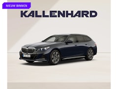 BMW i5 Touring - eDrive40 - M-Sport - Comfortzetels - ACC - Head-up - Stuurwiel Verwarming