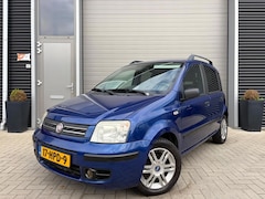 Fiat Panda - 1.2 Sky/Automaat/Auto wordt verwacht/Bel voor beschikbaarheid/