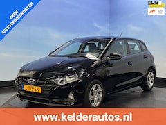 Hyundai i20 - 1.2 MPI i-Motion Airco | Cruise | 4 cilinder