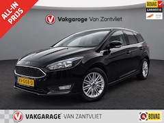 Ford Focus Wagon - 1.0 Lease Edition (12 mnd BOVAG-garantie)