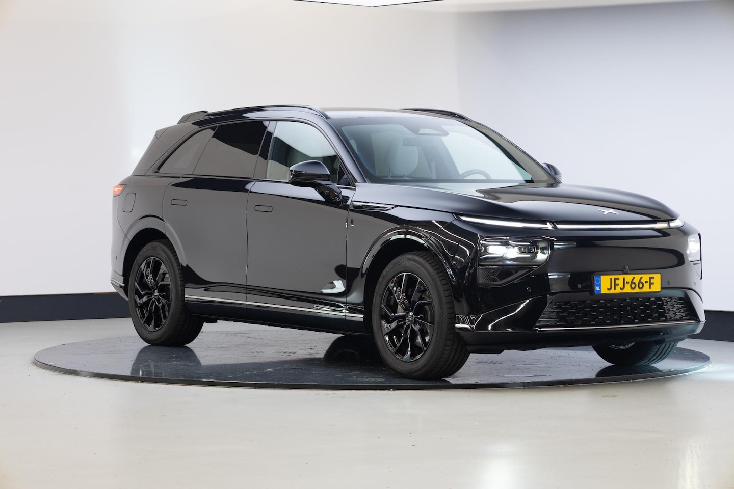 Xpeng G9 - RWD Standard Range 78 kWh | Trekhaak | - AutoWereld.nl