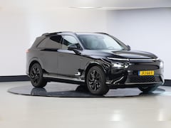 Xpeng G9 - RWD Standard Range 78 kWh | Trekhaak |