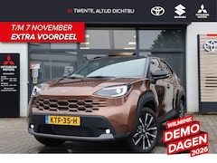 Toyota Yaris Cross - 1.5 Hybrid 130 Executive Premium Pack