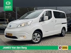 Nissan e-NV200 Evalia - Connect Edition