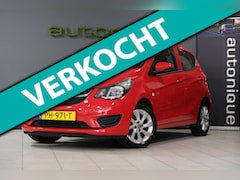 Opel Karl - 1.0 ecoFLEX Selection