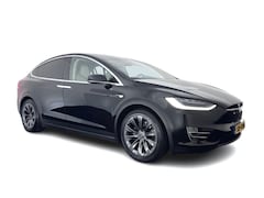 Tesla Model X - 100D [7-Pers.] (INCL. BTW) *LEATHER | NAVI-FULLMAP | FULL-LED | AIRSUSPENSION | DIGI-COCKP