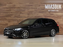 Mercedes-Benz C-klasse Estate - 200 Luxury Line