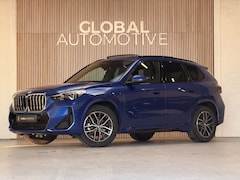 BMW X1 - SDrive18i M Sport - PANORAMADAK - HARMAN KARDON - MEMORY - CAMERA