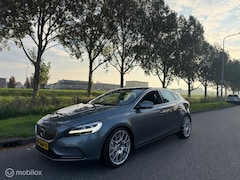 Volvo V40 - 2.0 T5 Nordic+ POLESTAR