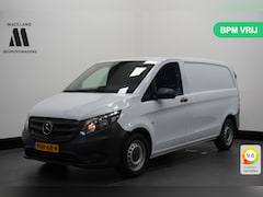 Mercedes-Benz Vito - 110 CDI EURO 6 - Airco - Navi - Cruise - €11.950, - Excl