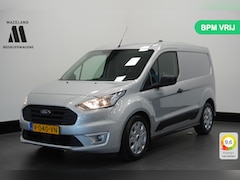 Ford Transit Connect - 1.5 EcoBlue EURO 6 - Airco - Cruise - Camera - €8.950, - Excl