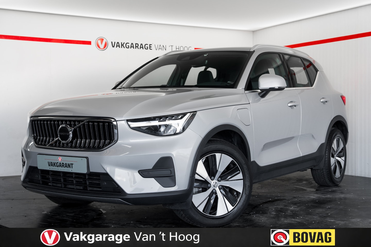 Volvo XC40 - 1.5 T4 | SOH 92% | Camera | CarPlay | Elektrische achterklep - AutoWereld.nl