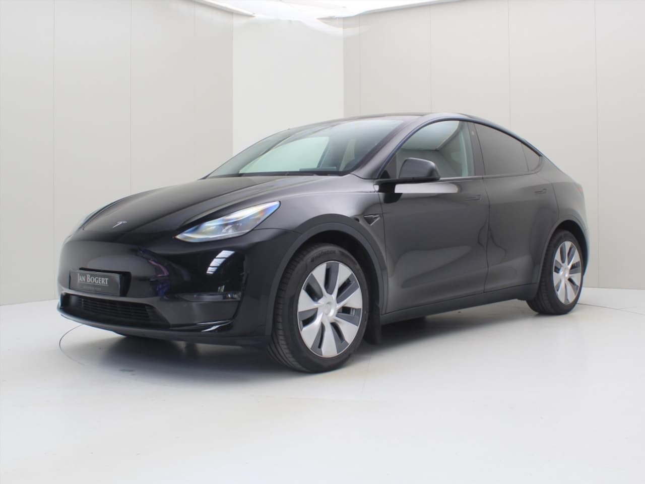 Tesla Model Y - Long Range 345pk AWD - AutoWereld.nl