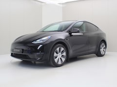 Tesla Model Y - Long Range 345pk AWD Model Y Long Range AWD 75kWh 351pk 93.5% SoH [ AMD RYZEN+AUTOPILOT+19