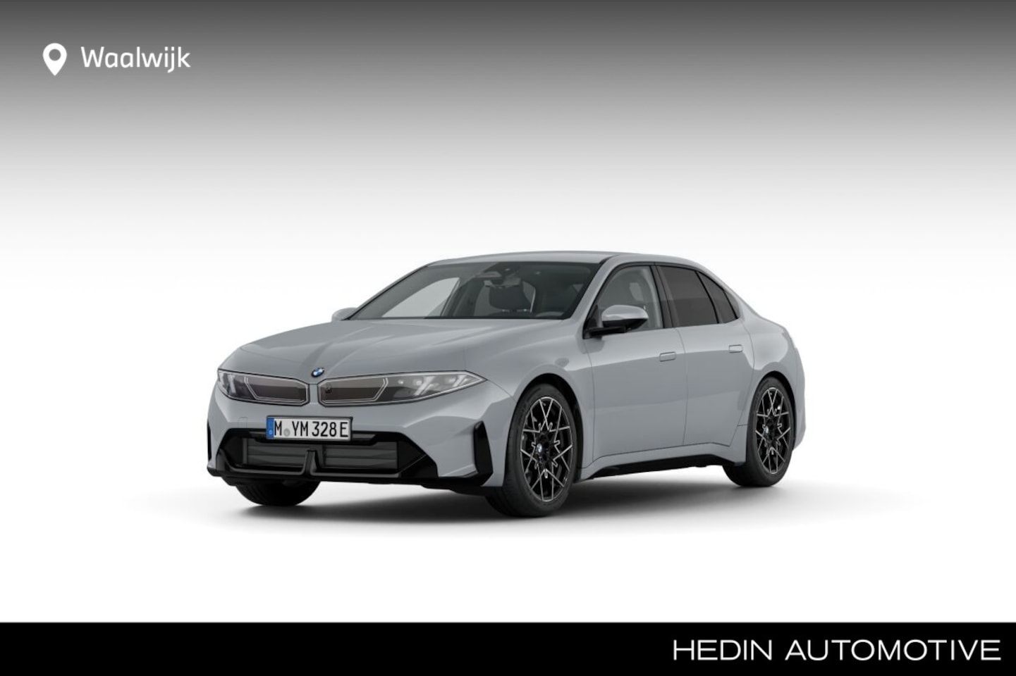 BMW i3 - 50 xDrive First Edition 113.4 kWh M Sport | Trekhaak | BMW Digital Premium | - AutoWereld.nl