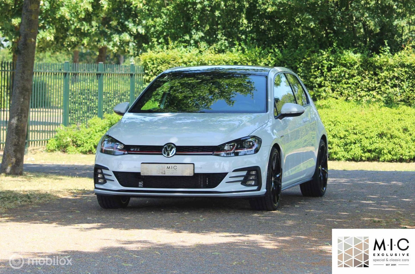 Volkswagen Golf - 2.0 TSI GTI 2.0 TSI GTI - AutoWereld.nl