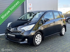 Toyota Verso S - 1.3 VVT-i , Camera , Dealer , 1 ste eig, Airco