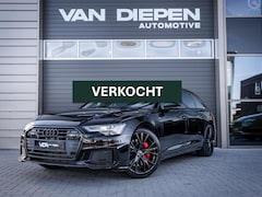 Audi A6 Avant - 55 TFSI e quattro Pro Line S Competition - Matrix l Memory l ACC l 21''