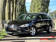 Volkswagen Golf Variant - 1.2 TSI Highline