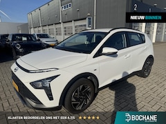 Hyundai Bayon - 1.0 T-GDI Comfort | Trekhaak | Camera | Apple CarPlay / Android Auto navigatie |