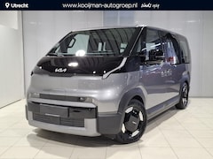Kia PV5 Passenger - Plus 7persoons 71.2 kWh Nu bij ons in de Showroom